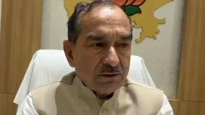 12 Years of the Modi Government: A Golden Era of Development and Good Governance — Madan Rathod 12 Years of the Modi Government: A Golden Era of Development and Good Governance — Madan Rathod
