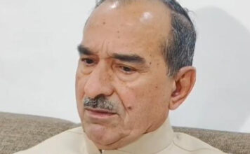 असंसदीय भाषा और अराजक राजनीति लोकतंत्र के लिए घातक : मदन राठौड़