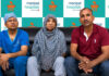 मणिपाल हॉस्पिटल में जटिल वैस्कुलर सर्जरी से बचाया मरीज का पैर Patient's Leg Saved at Manipal Hospital Through Complex Vascular Surgery
