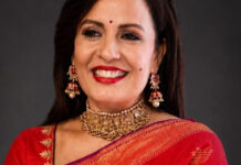मनीषा ए अग्रवाल के गीत पधारो म्हारे देस ने विदेश में बढ़ाया राजस्थान का मान Manisha A. Agarwal's song, "Padharo Mhare Des," has enhanced Rajasthan's prestige abroad.