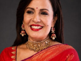 मनीषा ए अग्रवाल के गीत पधारो म्हारे देस ने विदेश में बढ़ाया राजस्थान का मान Manisha A. Agarwal's song, "Padharo Mhare Des," has enhanced Rajasthan's prestige abroad.