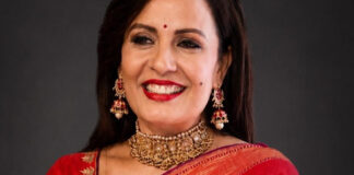 मनीषा ए अग्रवाल के गीत पधारो म्हारे देस ने विदेश में बढ़ाया राजस्थान का मान Manisha A. Agarwal's song, "Padharo Mhare Des," has enhanced Rajasthan's prestige abroad.
