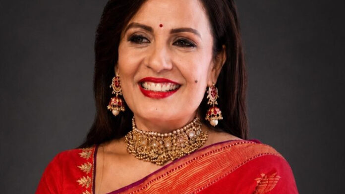 Manisha A. Agarwal's song, 