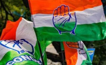 महंगाई और नीट पेपर लीक के विरोध में कांग्रेस का प्रदेशभर में होगा विरोध-प्रदर्शन Congress to hold statewide protests against inflation and the NEET paper leak.