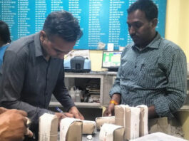 मिलावट पर वार : खाद्य सुरक्षा अधिकारियों ने की तीन बीएमसी केंद्रों पर दूध की जांच