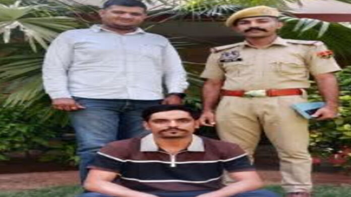 MD Drugs Supplier Nabbed in Goa After a 1,700-Kilometer Chase MD Drugs Supplier Nabbed in Goa After a 1,700-Kilometer Chase
