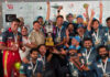 एमएनआईटी एलुमनी प्रीमियर लीग में ब्रूटल शार्क बनी चैंपियन Brutal Sharks Crowned Champions of MNIT Alumni Premier League