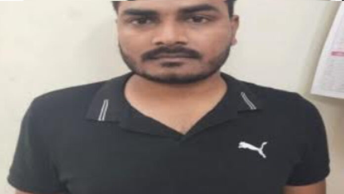 Operation Mule Hunter Campaign: Individual Arrested for Renting Out Bank Account to Cyber ​​Fraudsters