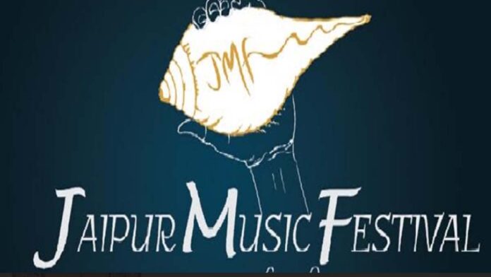 Jaipur Music Festival on May 23