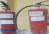 दीया तले अंधेरा : फायर एनओसी बांटने वाला विभाग खुद निकला लापरवाह The Department Issuing Fire NOCs Itself Turns Out to Be Negligent
