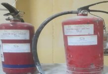 दीया तले अंधेरा : फायर एनओसी बांटने वाला विभाग खुद निकला लापरवाह The Department Issuing Fire NOCs Itself Turns Out to Be Negligent