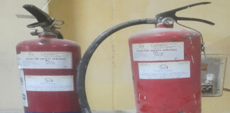 दीया तले अंधेरा : फायर एनओसी बांटने वाला विभाग खुद निकला लापरवाह The Department Issuing Fire NOCs Itself Turns Out to Be Negligent