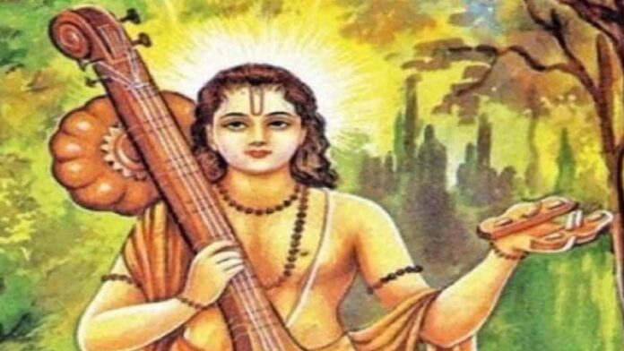Devarshi Narad Jayanti and Journalists' Felicitation Ceremony Today