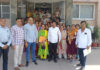 एएनएम-एलएचवी संघ की वार्ता में पदोन्नति और लंबित प्रकरणों पर कई अहम फैसले