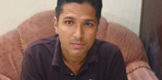 रामगंज थाने का कांस्टेबल 7 हजार 500 रुपए लेते गिरफ्तार Ramganj Police Station Constable Arrested for Accepting ₹7,500