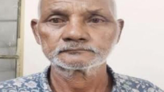Main Accused Arrested for Usurping Land Worth Crores Using a 16-Year-Old Forged Lease