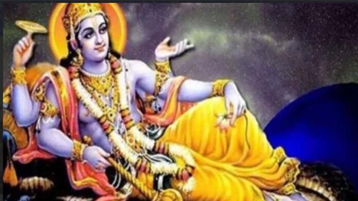 Purushottam Maas will begin on May 17. Purushottam Maas will begin on May 17.