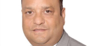 आलोक शर्मा बने सर्व ब्राह्मण महासभा के प्रदेश सचिव Alok Sharma Appointed State Secretary of the Sarva Brahmin Mahasabha