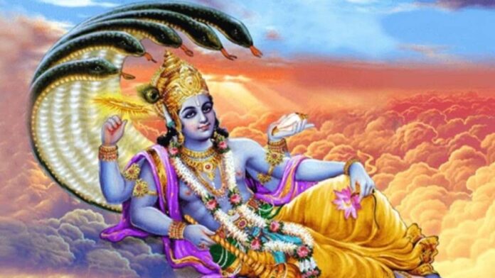 Jyeshtha Purushottam month starts today Jyeshtha Purushottam month starts today