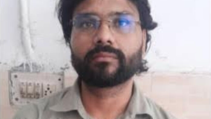 Senior Accountant Who Embezzled ₹1.10 Crore from Bio-fertilizer Company Arrested
