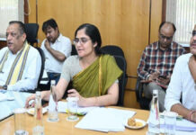 वरिष्ठ नागरिक तीर्थ यात्रा योजना के लिए अगले सप्ताह खुलेगा पोर्टल The portal for the Senior Citizen Pilgrimage Scheme will open next week.