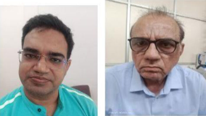 Multi-Crore Fraud Exposed in RGHS