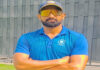 सुनील श्योराण बने बीसीसीआई के ट्रेनिंग कैंप के कोच Sunil Sheoran Appointed Coach for BCCI Training Camp