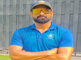 सुनील श्योराण बने बीसीसीआई के ट्रेनिंग कैंप के कोच Sunil Sheoran Appointed Coach for BCCI Training Camp