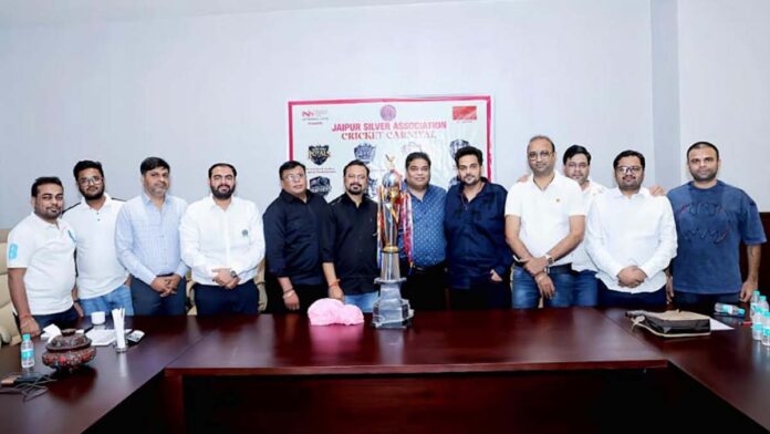 JSA Cricket Carnival from May 16 JSA Cricket Carnival from May 16