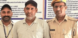 चलती ट्रेन से 63 लाख के जेवर और नकदी चोरी करने वाला गिरफ्तार Thief who stole jewelry and cash worth ₹63 lakh from a moving train arrested.