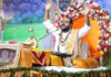 बच्चों को बचपन से ही दें धर्म, नैतिकता और भक्ति के संस्कार : गिरिराज शास्त्री