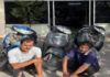 जयपुर पुलिस ने हरियाणा से दो वाहन चोरों को दबोचा Jaipur Police Apprehend Two Vehicle Thieves from Haryana