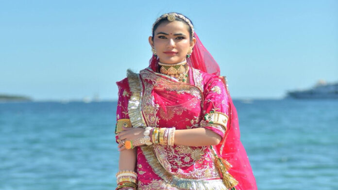 ruchi