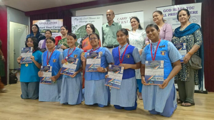 Sahas Foundation Celebrated Mother's Day
