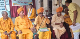 गायत्री परिवार का राजस्थान में व्यापक संगठनात्मक अभियान 22 मई से Gayatri Pariwar's Extensive Organizational Campaign in Rajasthan to Begin on May 22