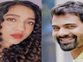 ‘तुम देना साथ मेरा’ में छाया नंदिनी ठाकुर का नया जादू Nandini Thakur casts a new spell in 'Tum Dena Saath Mera'.
