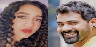 ‘तुम देना साथ मेरा’ में छाया नंदिनी ठाकुर का नया जादू Nandini Thakur casts a new spell in 'Tum Dena Saath Mera'.