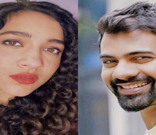 ‘तुम देना साथ मेरा’ में छाया नंदिनी ठाकुर का नया जादू Nandini Thakur casts a new spell in 'Tum Dena Saath Mera'.