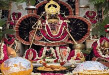शनि जयंती पर जयपुर शनिमय: मंदिरों में उमड़ी आस्था Jaipur Immersed in the Spirit of Shani on Shani Jayanti: Devotion Swells in Temples