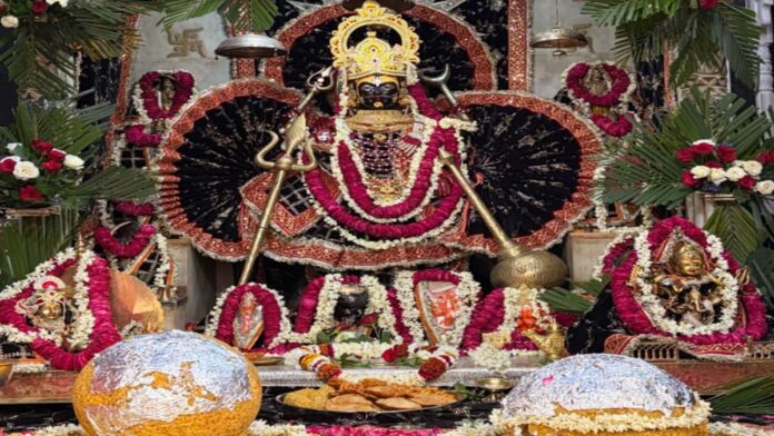 Jaipur Immersed in the Spirit of Shani on Shani Jayanti: Devotion Swells in Temples