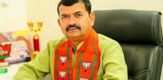 मोदी सरकार के 12 वर्ष पूरे होने पर भाजपा चलाएगी प्रदेशव्यापी जनसंपर्क अभियान:श्रवण सिंह बगड़ी