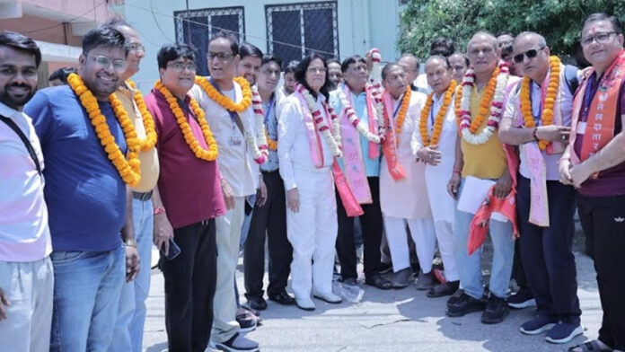 A Shyam Bhajan Sandhya will be held in Bangkok A Shyam Bhajan Sandhya will be held in Bangkok