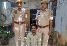 सिंधी कैंप बस स्टैंड से मोबाइल चोरी करने वाला शातिर गिरफ्तार