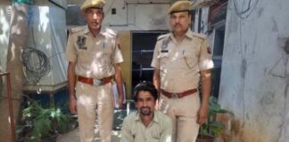 सिंधी कैंप बस स्टैंड से मोबाइल चोरी करने वाला शातिर गिरफ्तार