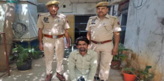 सिंधी कैंप बस स्टैंड से मोबाइल चोरी करने वाला शातिर गिरफ्तार