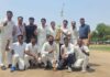 एसकेआईटी बना एमपीएल 2026 विजेता SKIT Becomes MPL 2026 Winner