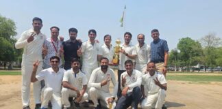 एसकेआईटी बना एमपीएल 2026 विजेता SKIT Becomes MPL 2026 Winner
