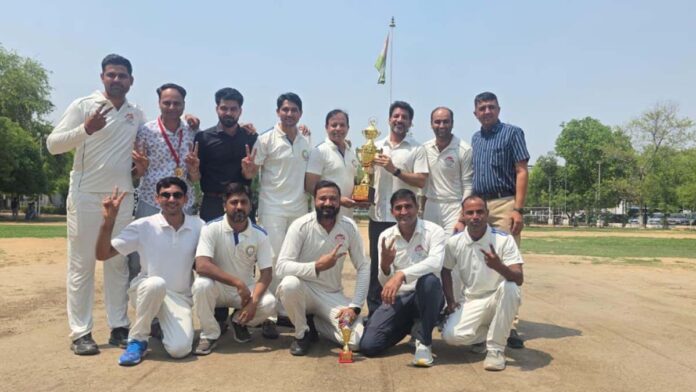 SKIT Becomes MPL 2026 Winner