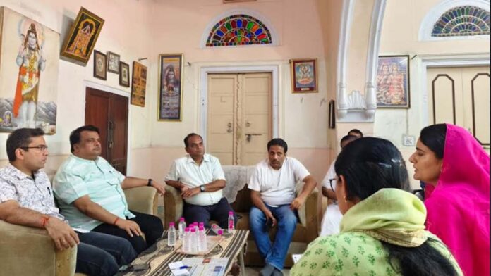 Grand State-Level Celebration of the Somnath Swabhiman Parv Grand State-Level Celebration of the Somnath Swabhiman Parv