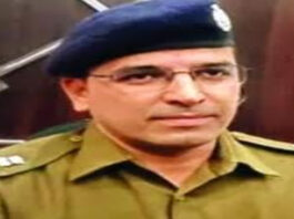 जयपुर पुलिस की सख्ती: अब पारदर्शी दरवाजों और सीसीटीवी के बिना नहीं चलेंगे स्पा सेंटर Jaipur Police Crackdown: Spa Centers Will No Longer Operate Without Transparent Doors and CCTV